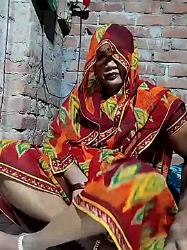 Вебкам-шоу Bhabhi_ji_