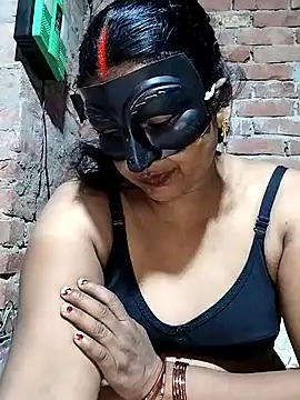 Bhabhi_ji_ Webcamshow