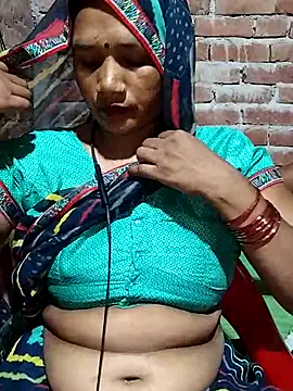 Bhabhi_ji_: вебкам-шоу