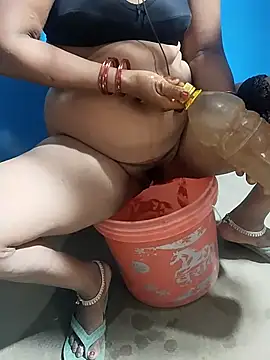 Pertunjukan Kamera Web Bhabhi_ji_