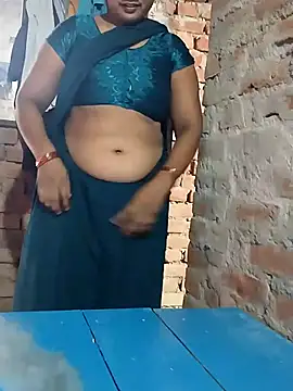 Bhabhi_ji_ Webcam show