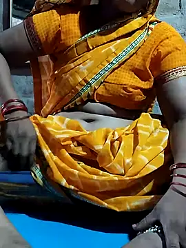 Bhabhi_ji_ webkamerás műsora