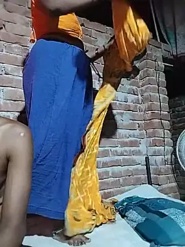 Bhabhi_ji_ Webcam show