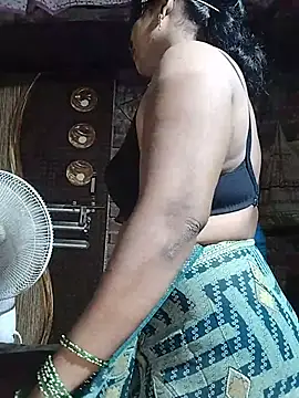 Bhabhi_ji_ 网络视讯表演