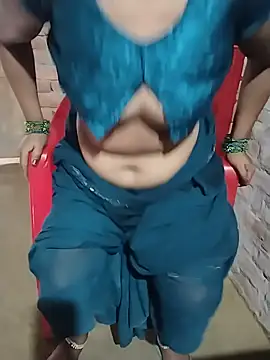 Bhabhi_ji_ ওয়েবক্যাম শো