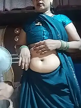 Show Webcam de Bhabhi_ji_