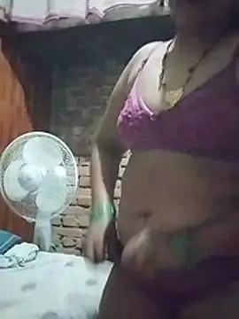 Bhabhi_ji_ Webcam show