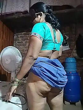 Show de webcam de Bhabhi_ji_
