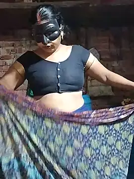 Pertunjukan Kamera Web Bhabhi_ji_
