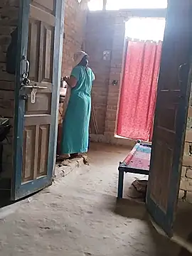 Bhabhi_ji_'s Webcam Show