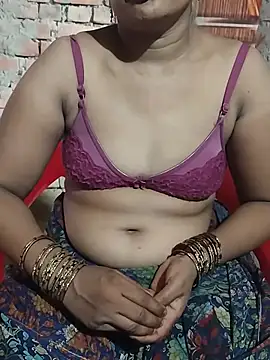 Bhabhi_ji_ ওয়েবক্যাম শো