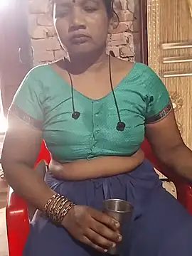 Bhabhi_ji_ Show in webcam