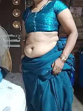 Show de webcam de Bhabhi_ji_