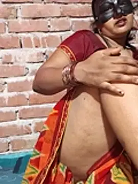 Bhabhi_ji_ Pertunjukan Webcam