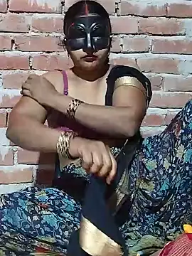 Bhabhi_ji_ Webcamshow