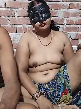 Bhabhi_ji_ webkamerás műsora