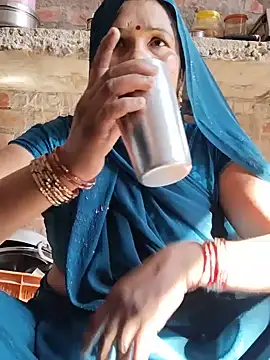 Bhabhi_ji_ 웹캠 쇼