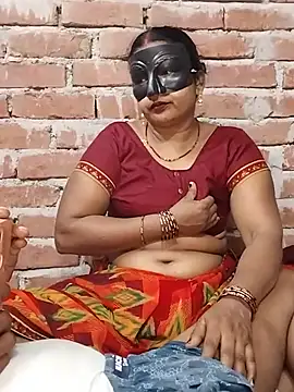 โชว์เว็บแคมของ Bhabhi_ji_