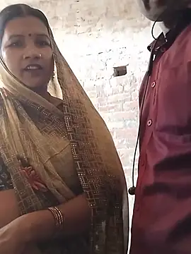 Show Webcam de Bhabhi_ji_
