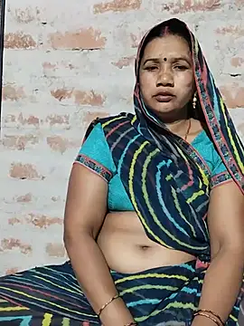 Bhabhi_ji_ Adlı Modelin Web Kamerası Şovu