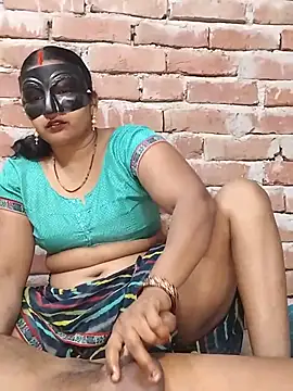 Bhabhi_ji_ ওয়েবক্যাম শো