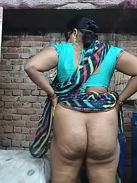 Show Webcam de Bhabhi_ji_