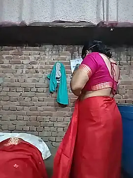 Bhabhi_ji_: вебкам-шоу