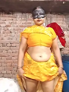Bhabhi_ji_ Webcam-Show