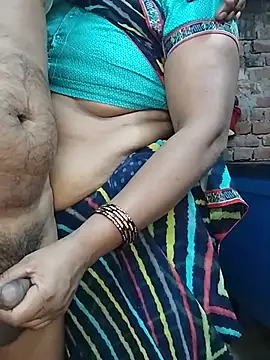 Bhabhi_ji_ Show in webcam