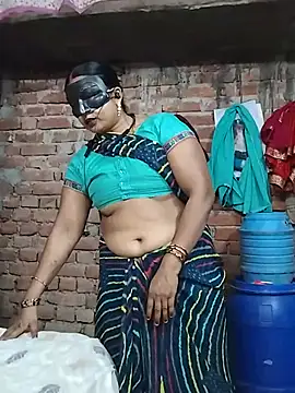 Bhabhi_ji_ Шоу с уебкамера