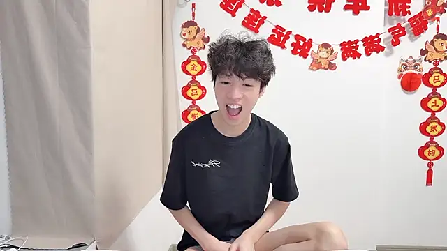 afahyu Show Webcam