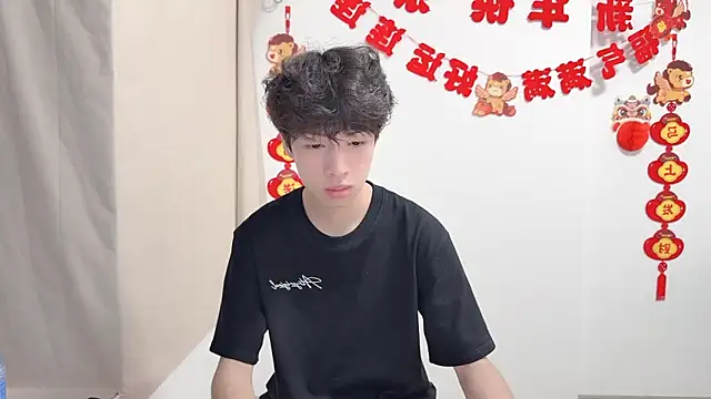 afahyu 在線直播表演