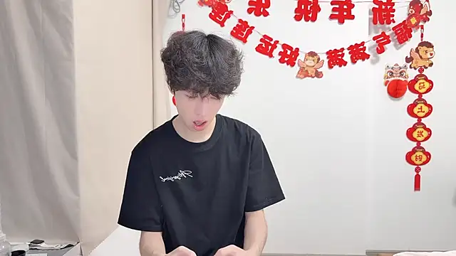 afahyu 网络视讯表演
