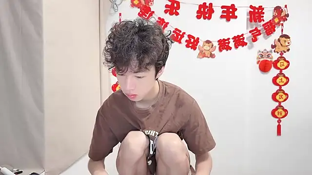 afahyu Show in webcam