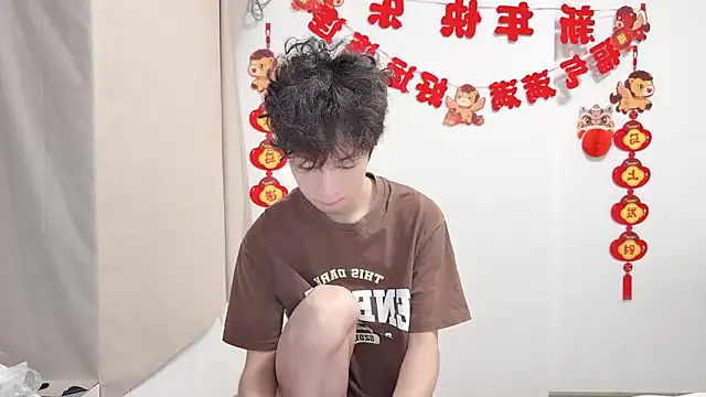 afahyu 网络视讯表演
