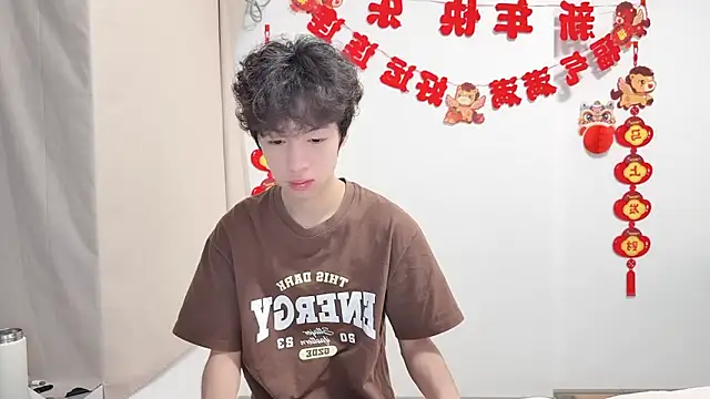 afahyu 网络视讯表演