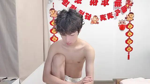 afahyu 网络视讯表演
