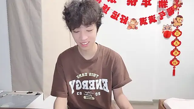 afahyu 网络视讯表演