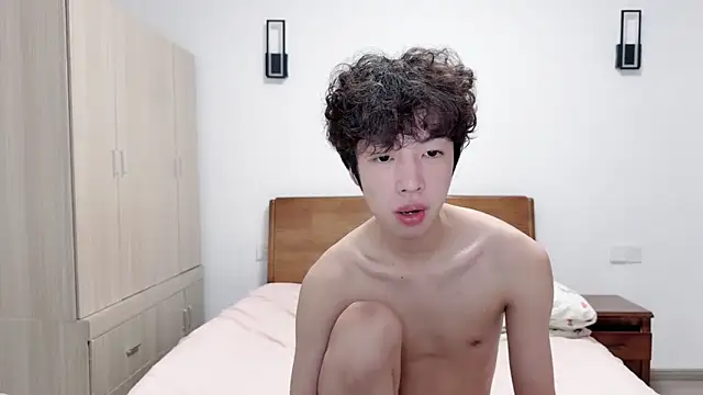 afahyu Webcam-Show