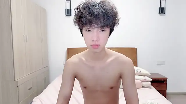 afahyu's Webcam Show