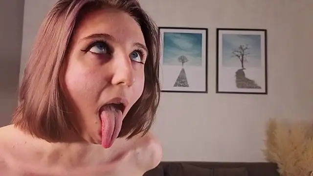 عرض كام EnaFabiano