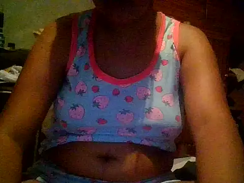 Chat ao vivo de Kandysweety_2