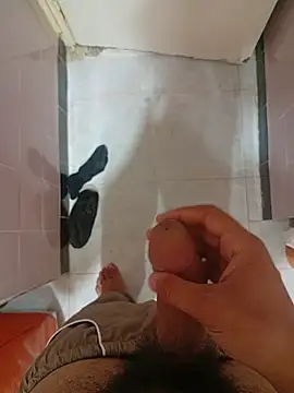 sinyourhmb Show Webcam