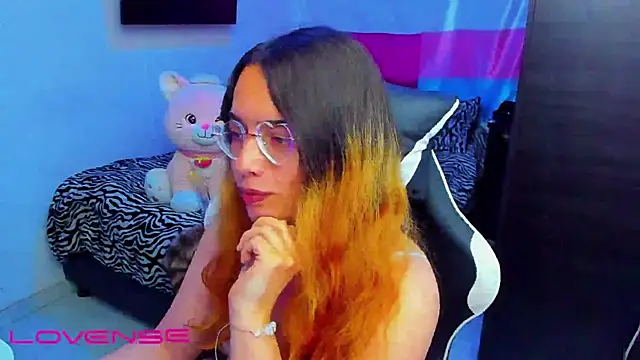 lillykittyyy's Webcam Show