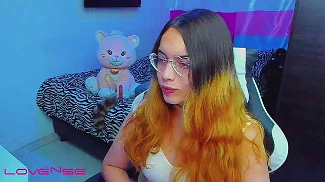 lillykittyyy 웹캠 쇼