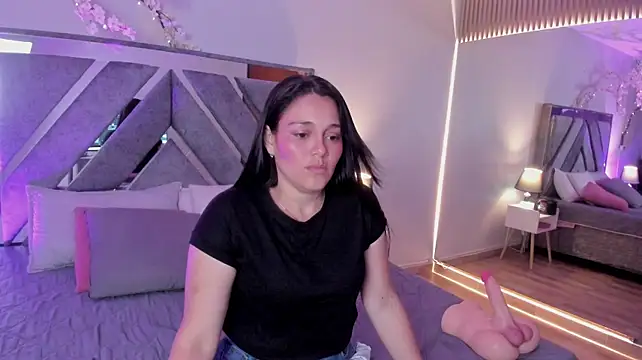 Astrid_williams' Live XXX Chat