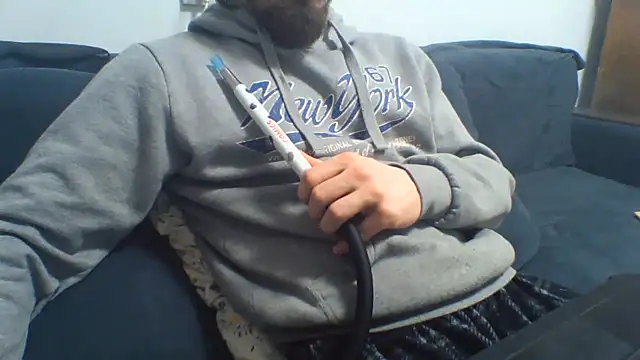 KaelNox's Webcam Show