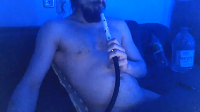 Show de KaelNox na webcam