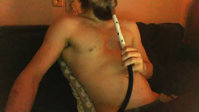 KaelNox Pertunjukan Webcam