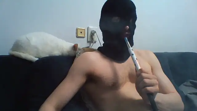Show webcam de KaelNox